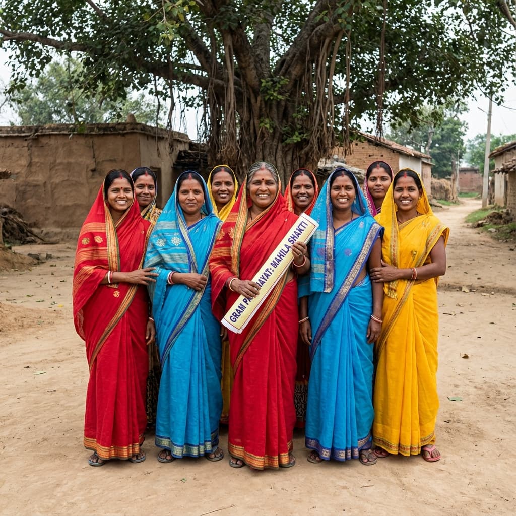 Women Empowerment